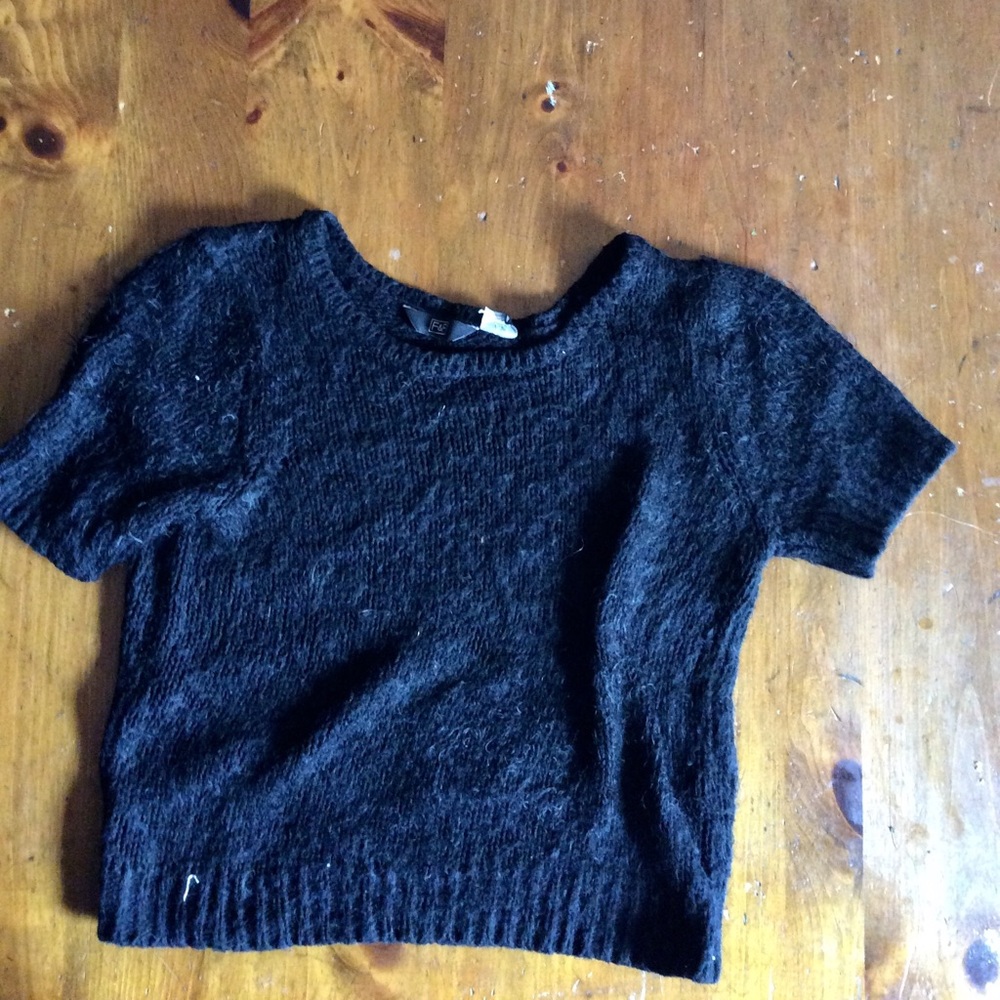 Wool Crop